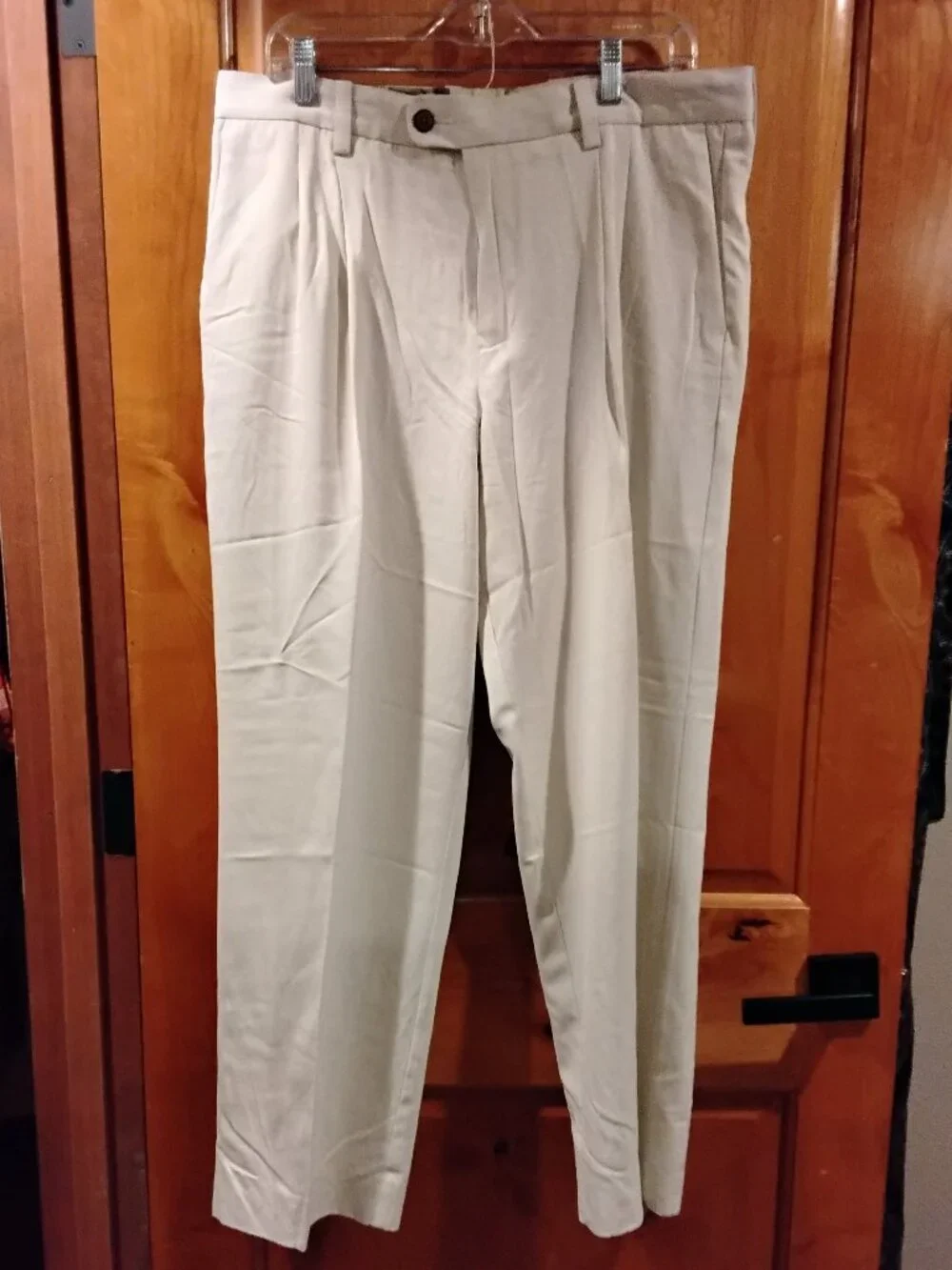 Tommy Bahama Men's Dress Pants Size 35x30 #840